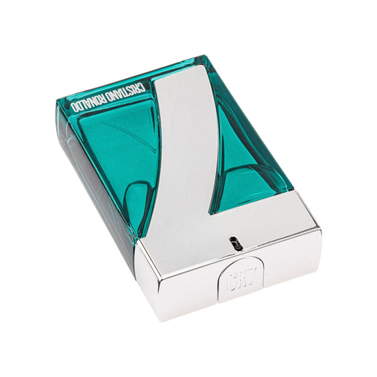 Cristiano Ronaldo 7 Origins Eau De Toilette 100ML | Sasa Global eShop