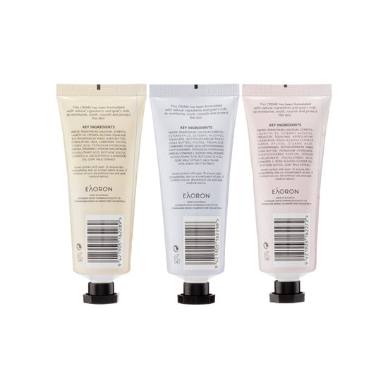 Eaoron Hand Crème Set 3pcs | Sasa Global eShop