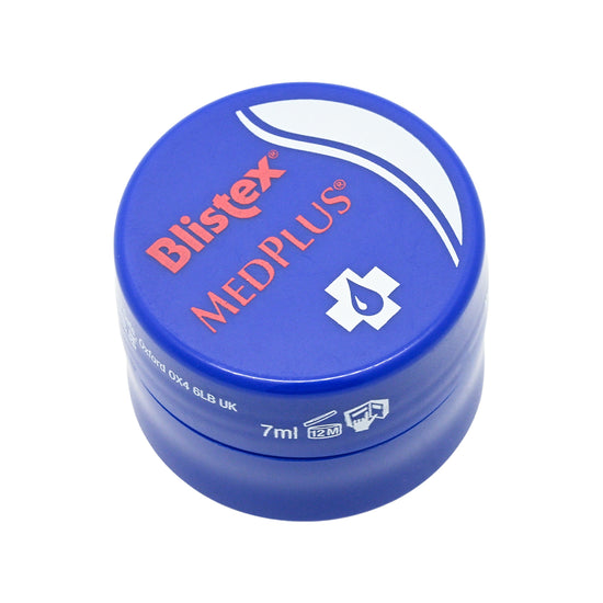 Blistex Lip Medplus 7g