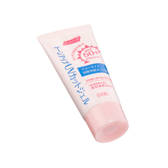Haruhada SPF50+Pa++++Tone Up Uv Cut Gel 90G