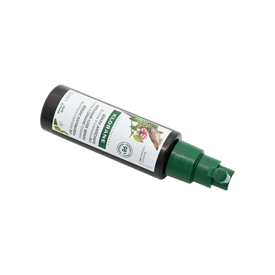 Klorane Anti-hair Loss Serum with Quinine &Organic Edelweiss 100ml