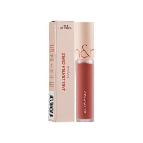 Rom&nd Zero Velvet Tint 5.5G