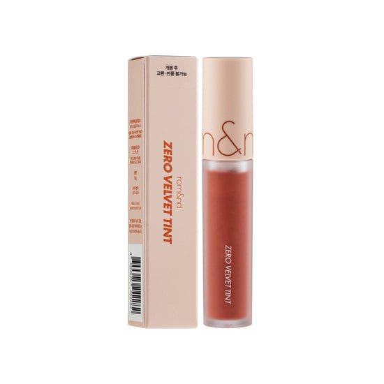 Rom&nd Zero Velvet Tint 5.5G