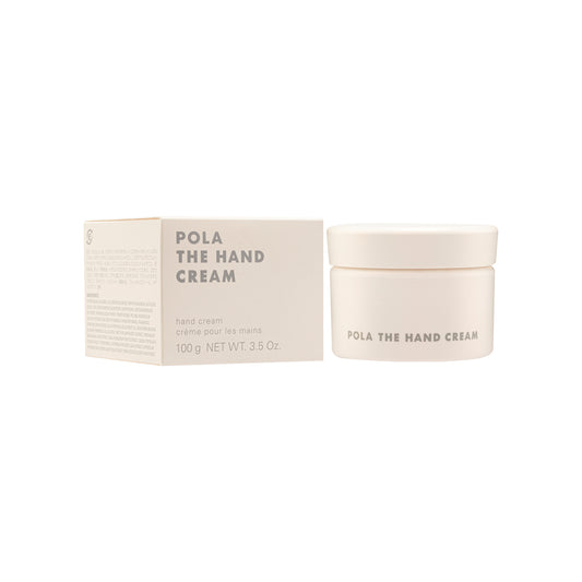 Pola The Hand Cream 100G