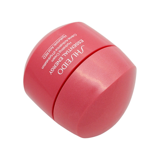 Shiseido Hydrating Cream 15ml
