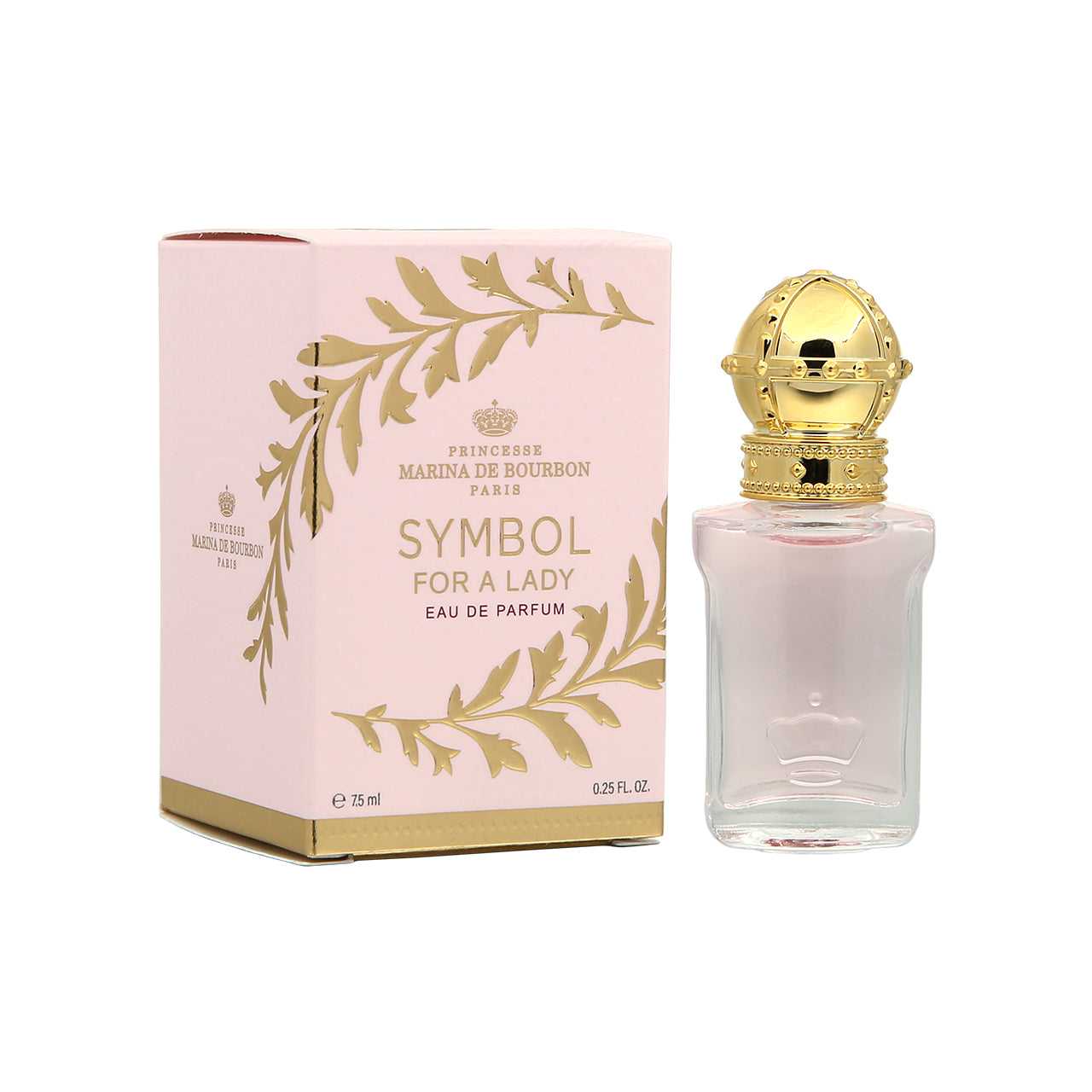 Marina de Bourbon Symbol for A Lady Eau de Parfum Sasa Global