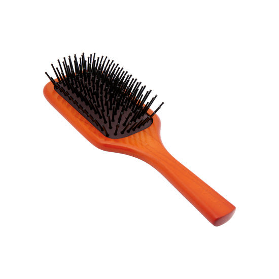 Aveda Mini Wooden Paddle Brush 1pcs | Sasa Global eShop