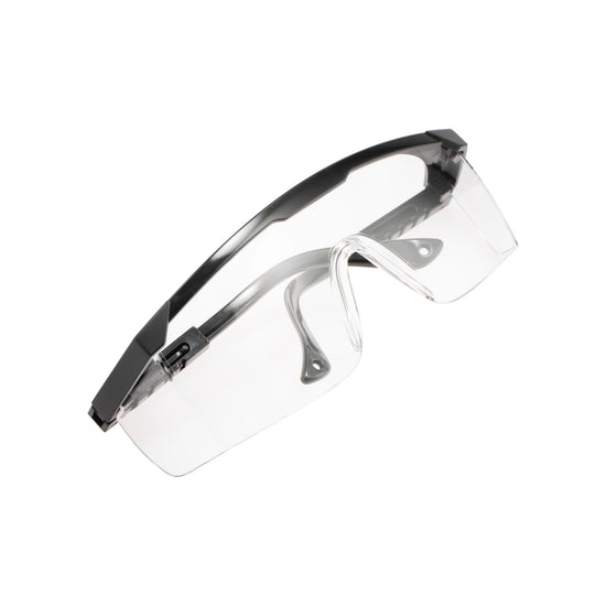 END 1 ONE Safety Glasses 1PC