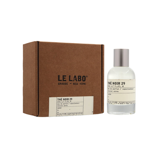 Le Labo The Noir 29 Eau de Parfum 50ml | Sasa Global eShop
