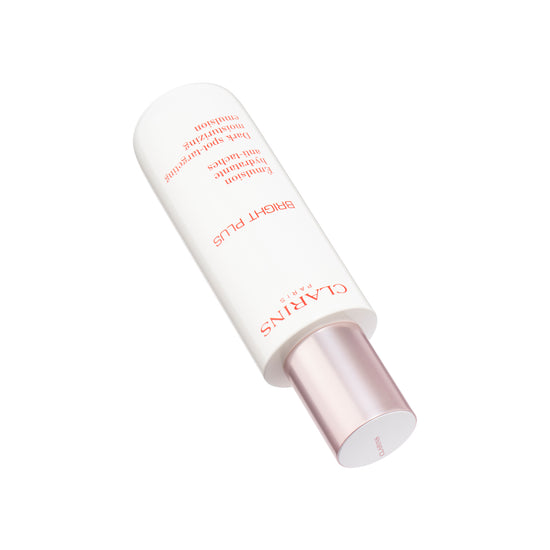 Clarins Bright Plus Moisturizing Emulsion 75ML | Sasa Global eShop