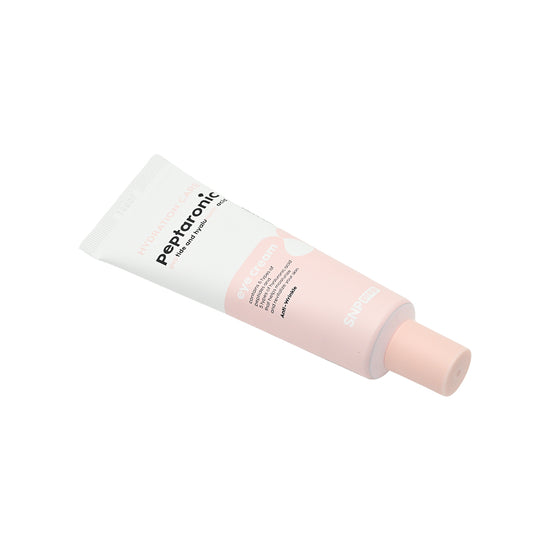 SNP Peptaronic Eye Cream 50ml | Sasa Global