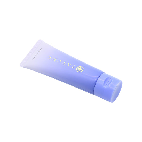 Tatcha The Rice Wash 120ml | Sasa Global eshop