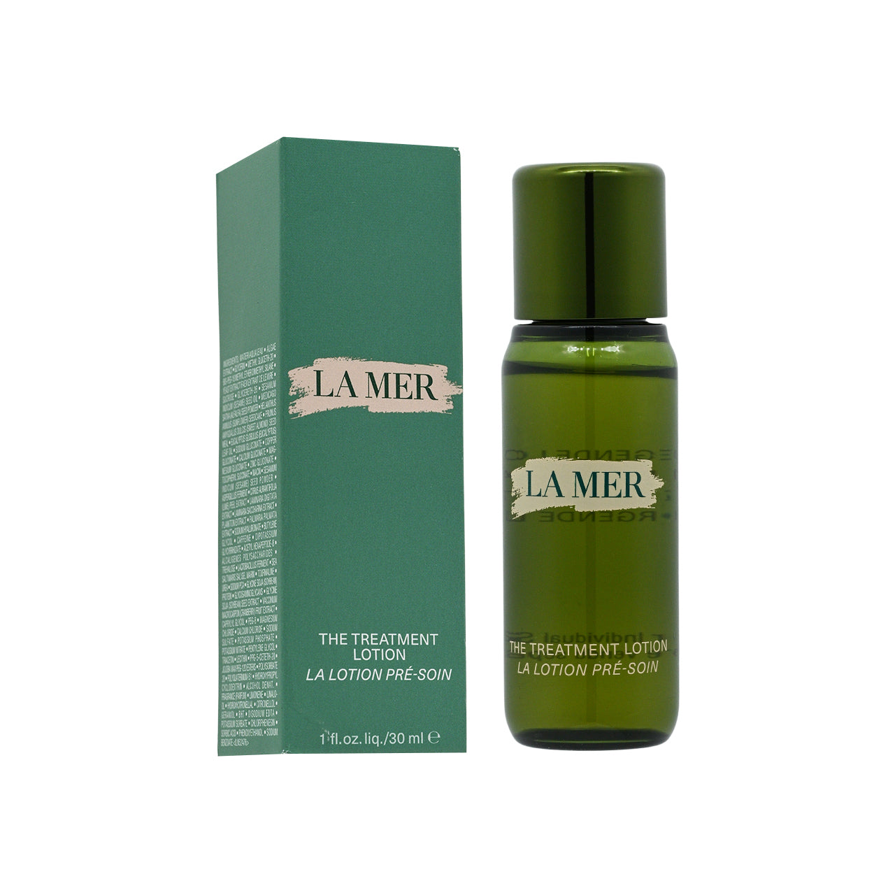 La Mer The Treatment Lotion 30ml | Sasa Global eshop – Sasa Global