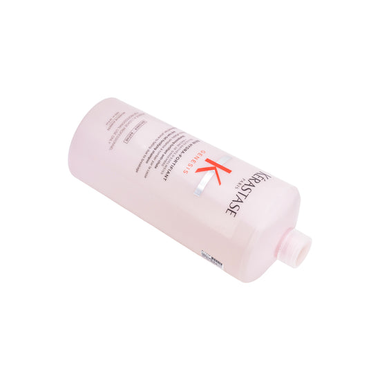 Kerastase Genesis Bain Hydra-Fortifiant Shampoo 1000ml | Sasa Global eShop