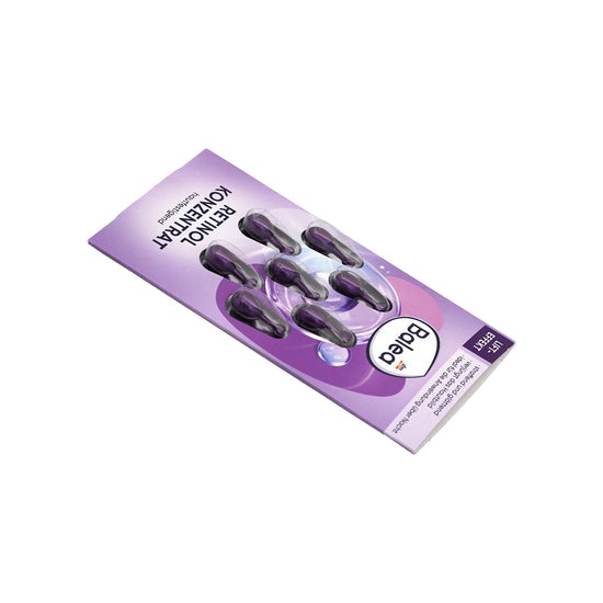 Balea Retinol Concentrate 7Capsules