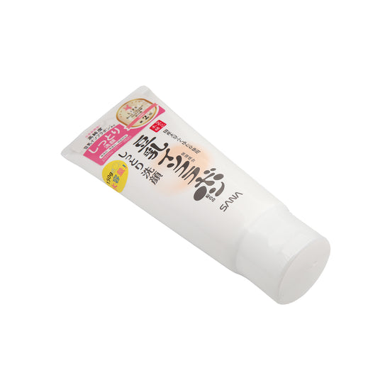 Sana Soy Milk Moist Cleansing Wash NC 150g | Sasa Global eShop