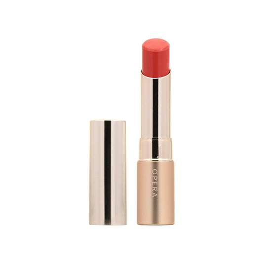 Opera Lip Tint N Oil Rouge Lipstick #17 Peach Glow 3.6g | Sasa Global eShop