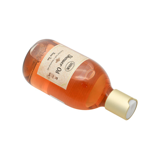 Sabon Shower Oil Rose Tea 300ml
