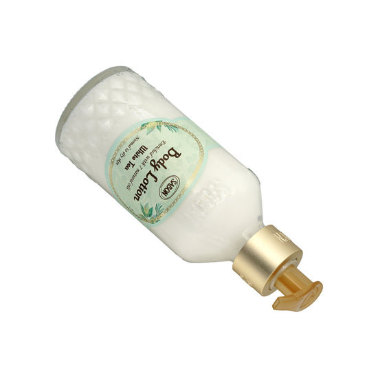 Sabon White Tea Body Lotion 200ml | Sasa Global eshop