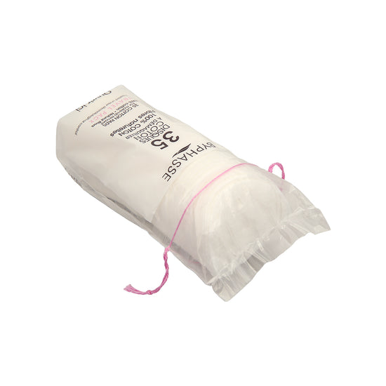 Byphasse Make-Up Removal Cotton Pads 35pcs | Sasa Global eShop
