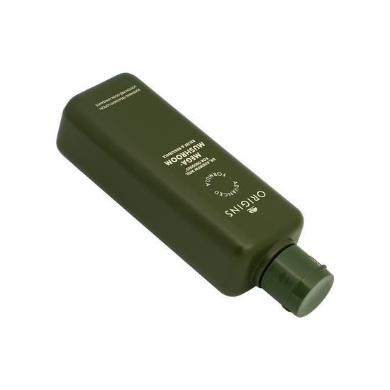 Origins Mega-Mushroom Relief & Resilience Soothing Treatment Lotion