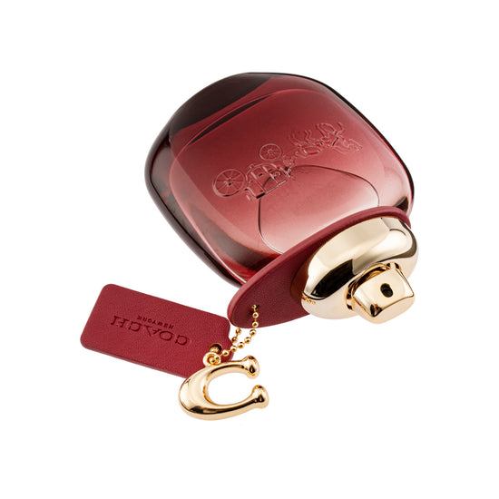 Coach Wild Rose Eau De Parfum 50ml | Sasa Global eshop