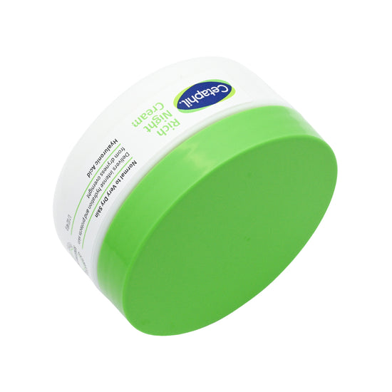 Cetaphil Rich Hydrating Night Cream 48G