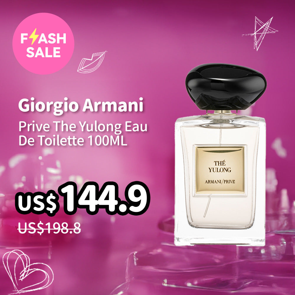 香水(ユニセックス) ARMANI PRIVE The Yulong 100ml Giorgio Armani Prive The Yulong Eau De Toilette 100ML – Sasa