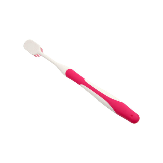 Lion Systema Wide High Density Toothbrush G53 Soft 1pc | Sasa Global eShop