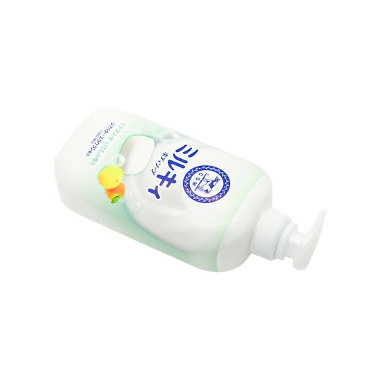 Cow Milky Body Soap - Yuzu 550ml