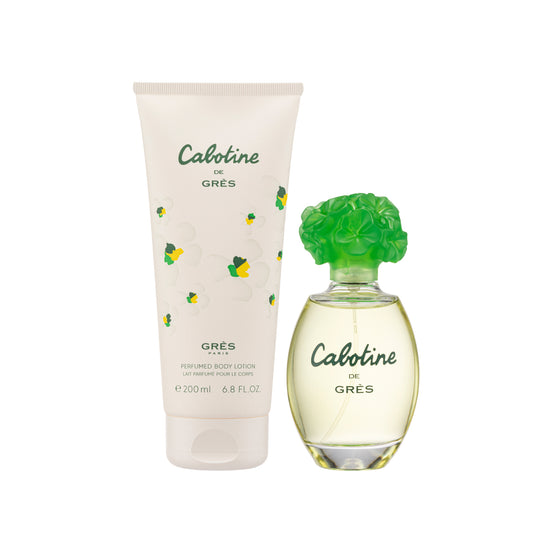 Grès Cabotine de Grès Eau de Toilette Gift Set 2pcs | Sasa Global eShop