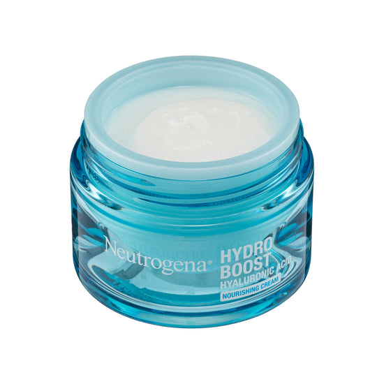 Neutrogena Hydro Boost Hyaluronic Acid Nourishing Cream 50g | Sasa Global eShop