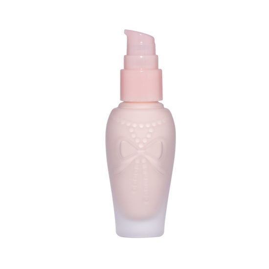 Eleanor SPF50+ PA+++ Rose Beauty Makeup Base 26g