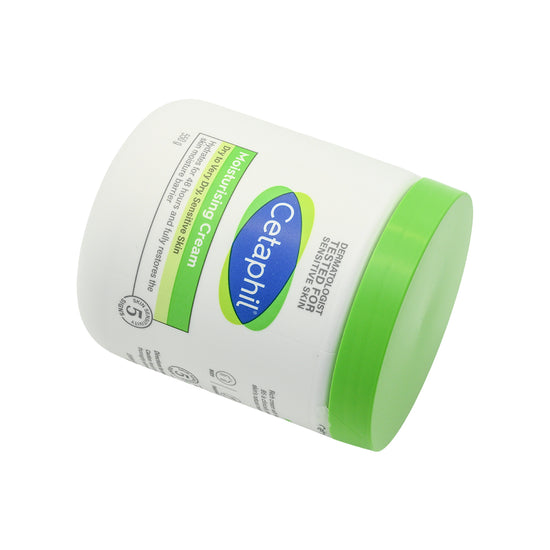 Cetaphil Moisturizing Cream Eco-Friendly Boxless Edition 550G