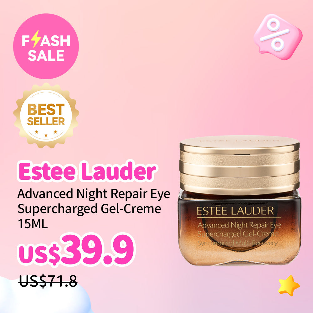 Estee Lauder Advanced Night Repair Eye Supercharged Gel-Creme