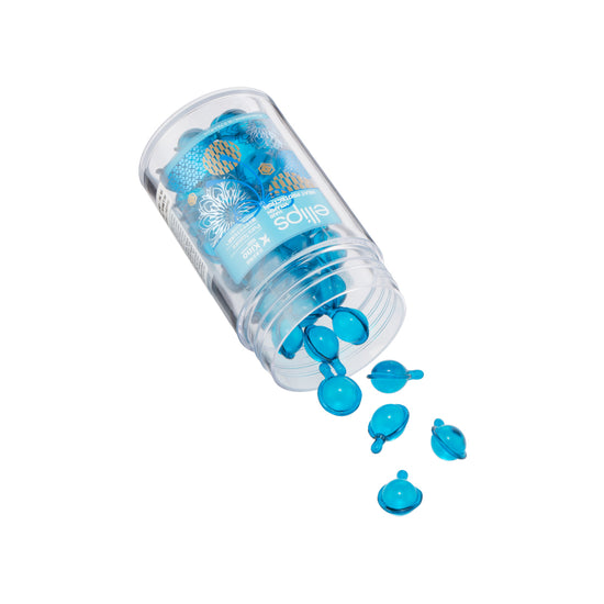 Ellips Hair Vitamin Pure Natura 1ML X 50 Capsules