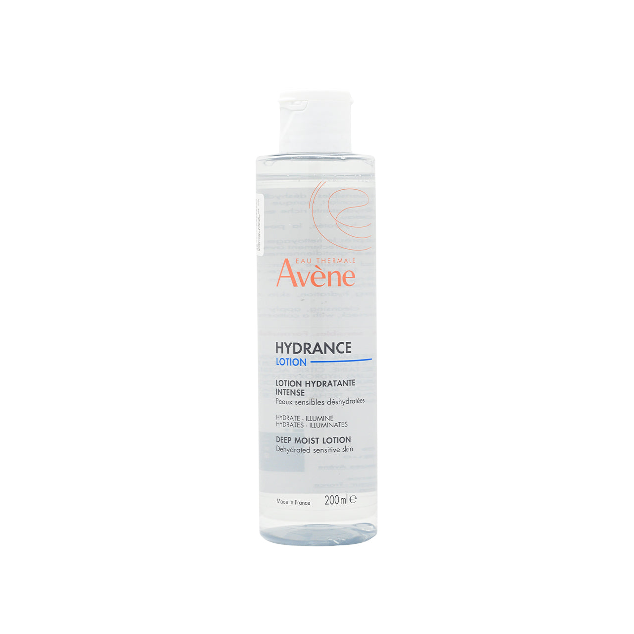 Avene Hydrance Lotion Deep Moist Lotion 200ML – Sasa Global eShop