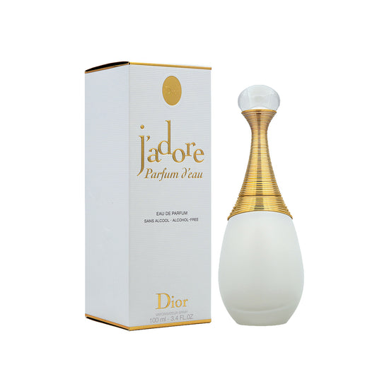 Christian Dior J'adore Parfum D'eau Eau de parfum 100ml | Sasa Global eShop