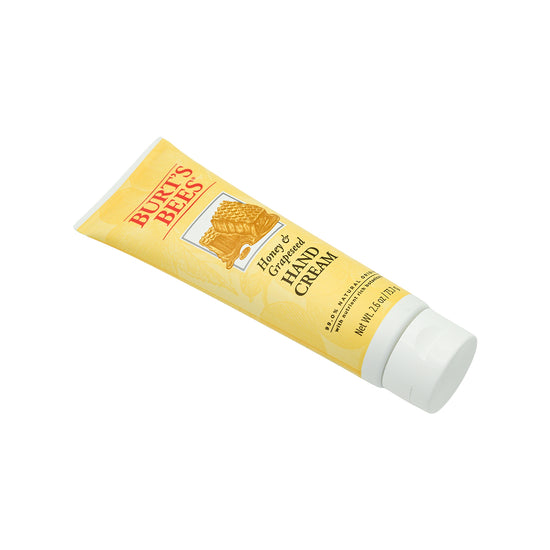 Burt's Bees Honey and Grapeseed Hand Cream 73.7g