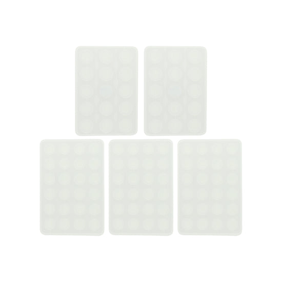 Olive Young Care Plus Scar Cover Spot Patch 102PCS