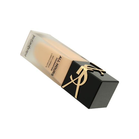 Yves Saint Laurent All Hours Foundation SPF 39 / PA+++ (#LN4 ) 25ml | Sasa Global eShop