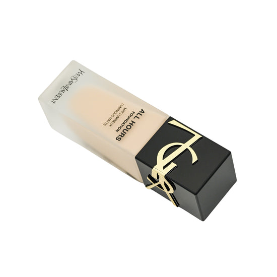Yves Saint Laurent All Hours Foundation SPF 39/PA+++ #LC2 25ml
