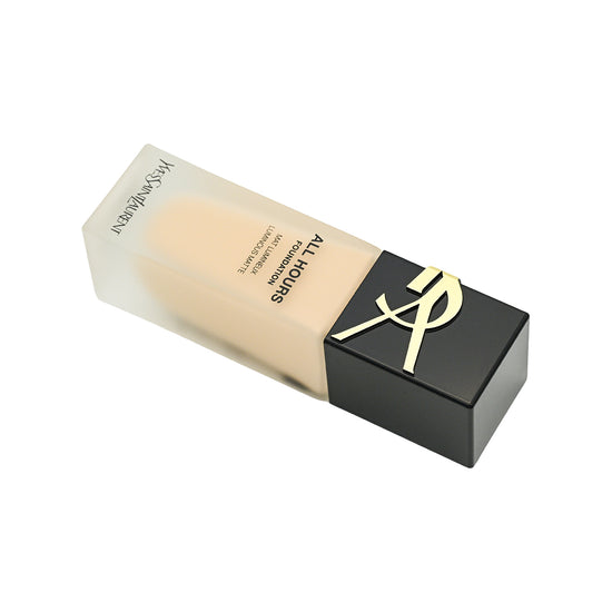 Yves Saint Laurent All Hours Foundation SPF 39 / PA+++ #LN1 25ml