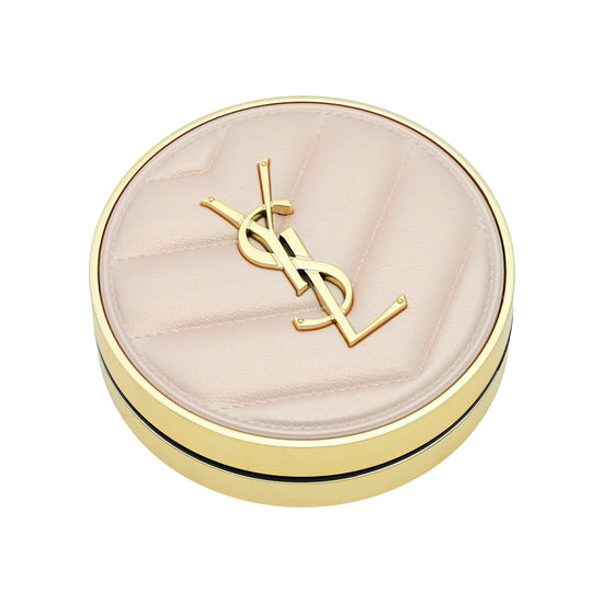 Yves Saint Laurent Touche Eclat Glow-pact Cushion SPF50+/PA++++ #B10 1pc