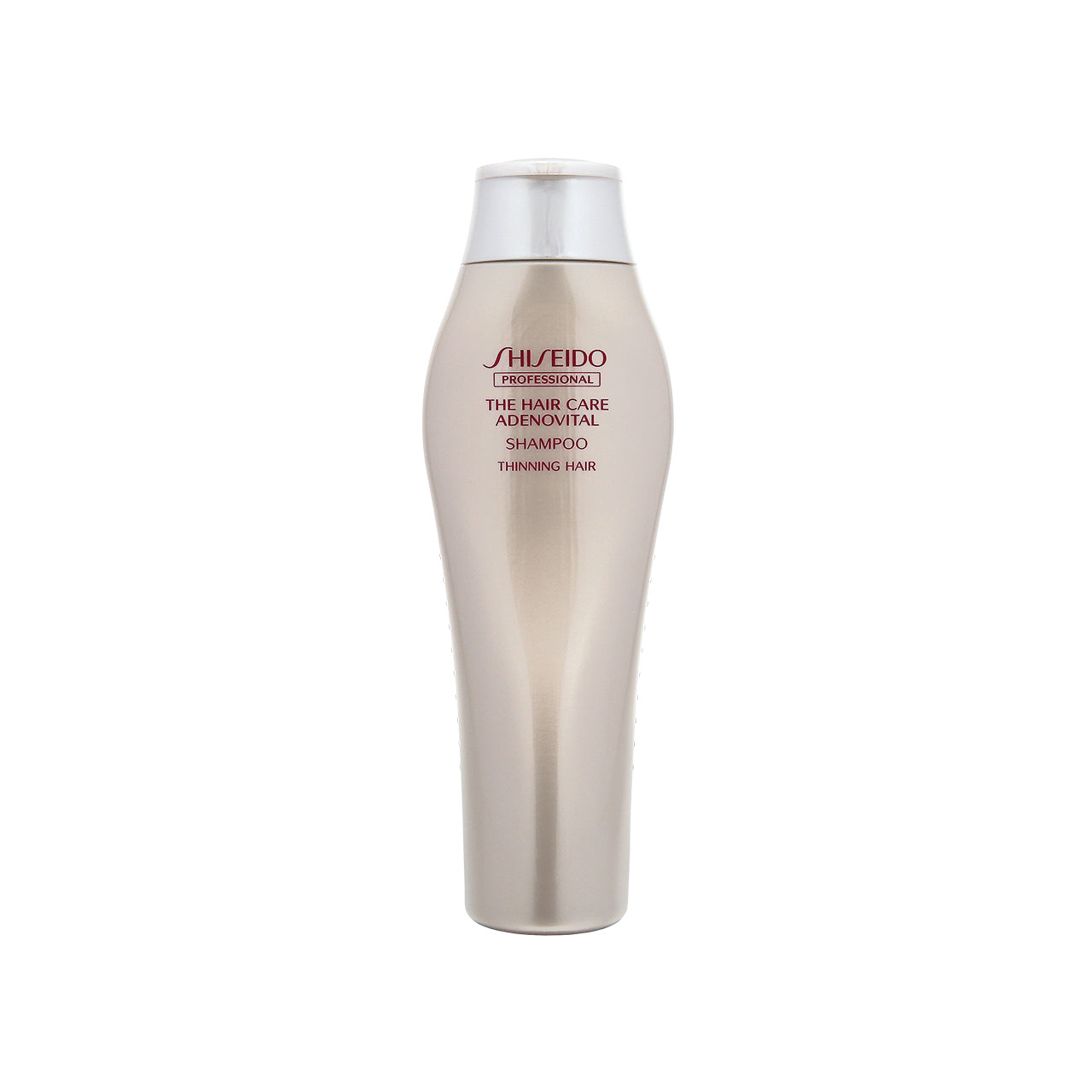 Shiseido Professional Adenovital Shampoo 250ml | Sasa Global eshop