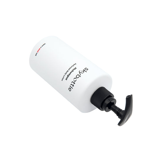 Skybottle Muhwagua Perfumed Body Lotion 300ml | Sasa Global eShop
