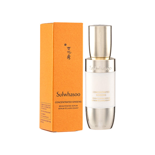 Sulwhasoo Concentrated Ginseng Brightening Serum 8 ML
