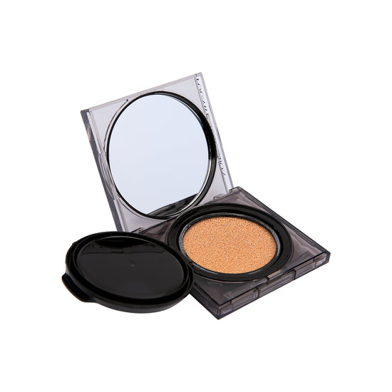 Clio Kill Cover The New Founwear Cushion SPF50+ PA+++ Plus Free Refill #04 | Sasa Global eShop