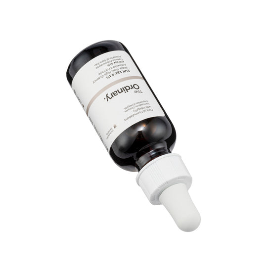 The Ordinary EUK134 0.1% 30ml | Sasa Global eShop