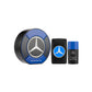 Mercedes Benz Mercedes-Benz Man Deostick Gift Set 2 PCS | Sasa Global eShop